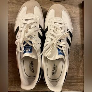 Adidas Samba shoes